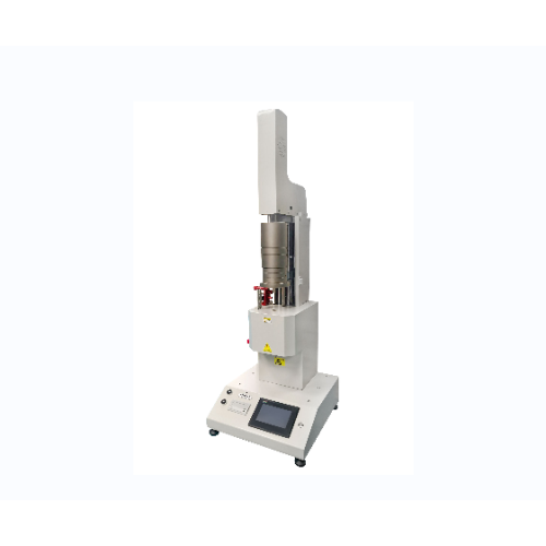 Máquina de prueba de flujo de fusión de caucho automático de caucho